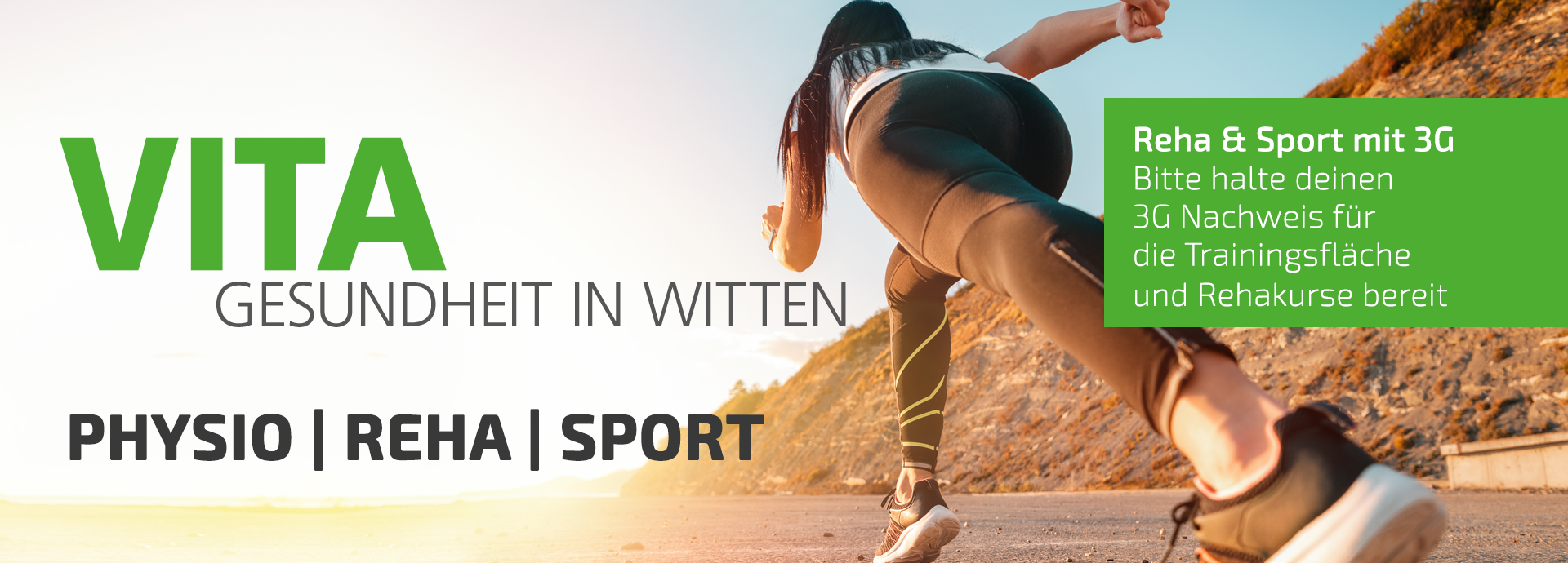 Vita-Witten Physio Reha Sport